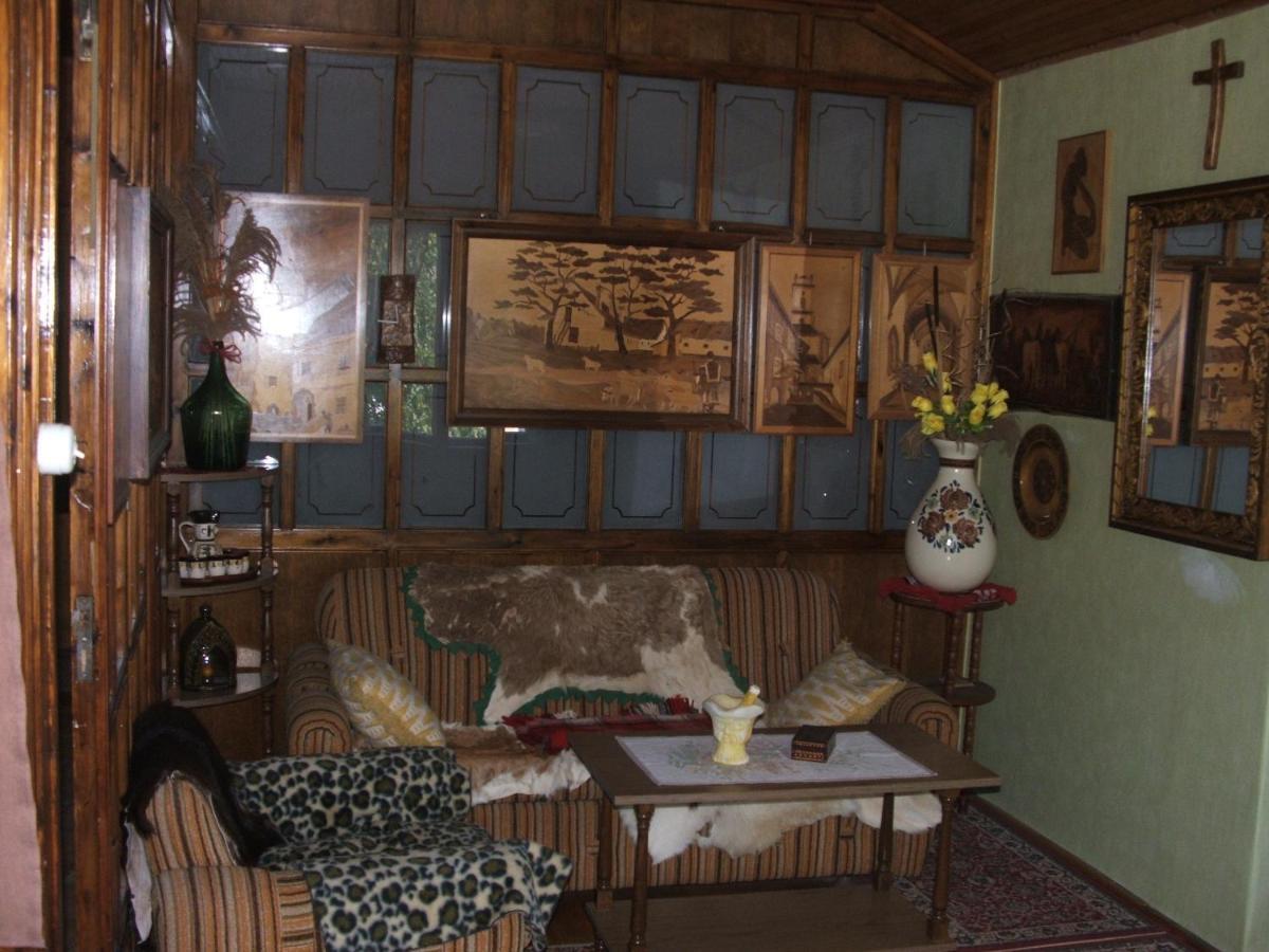 فندق Agancs Vendeghaz Balatonszárszó المظهر الخارجي الصورة